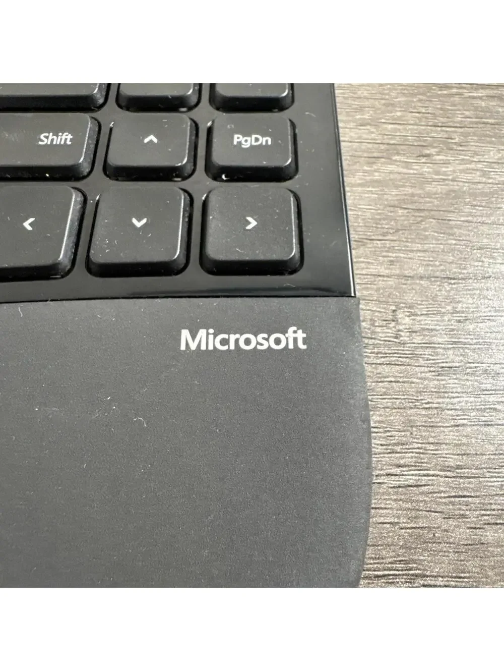 Microsoft rip side